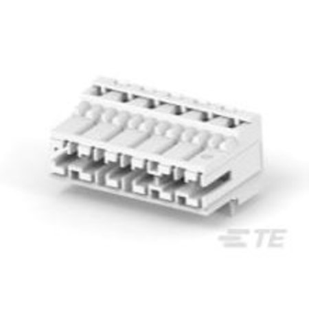 TE CONNECTIVITY 6POS MT - EDGE HOUSING 1703111-1